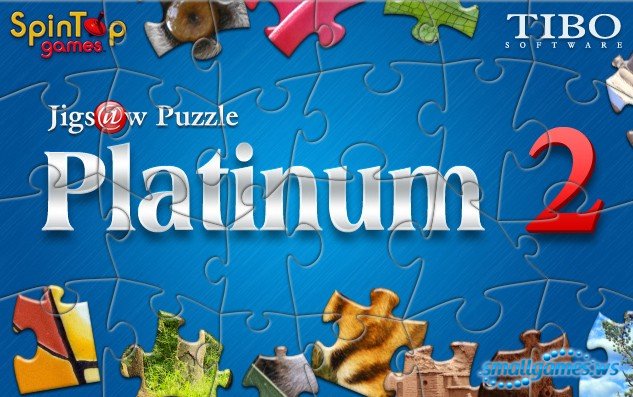 jigsaw puzzle platinum download
