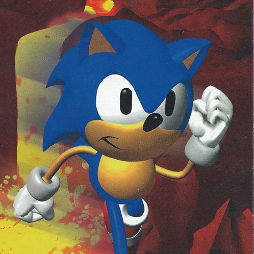 3d sonic games download