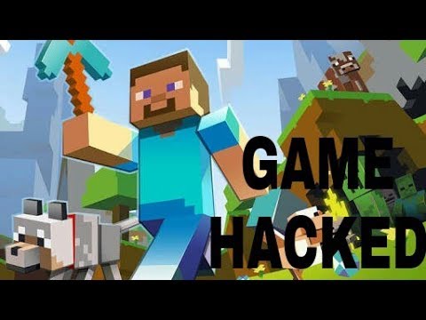 hacked minecraft apk
